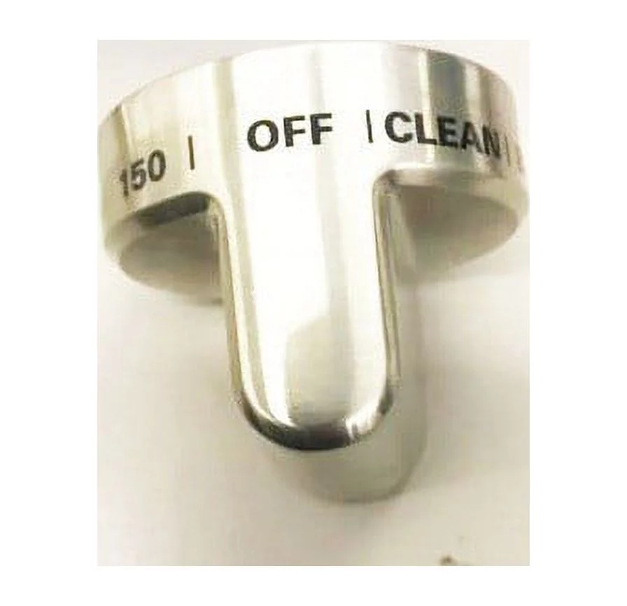 Bosch 00623553 Knob Temperature - OEM Part