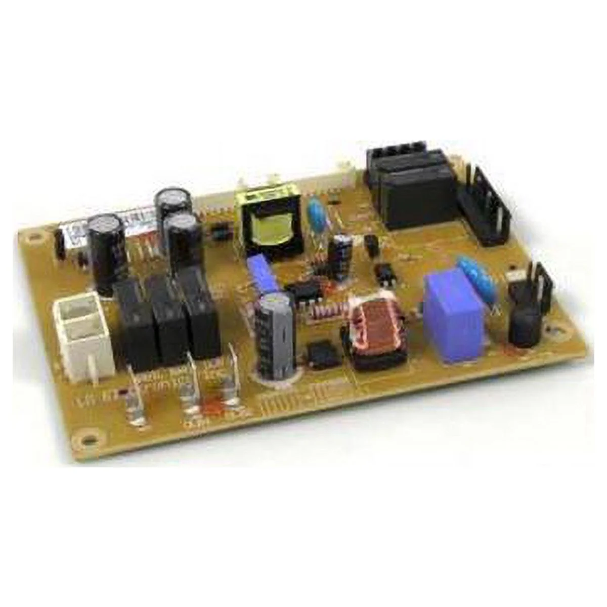 LG APPLIANCES EBR84839801 POWER PC BOARD ASSEMBLY (genuine oem part)