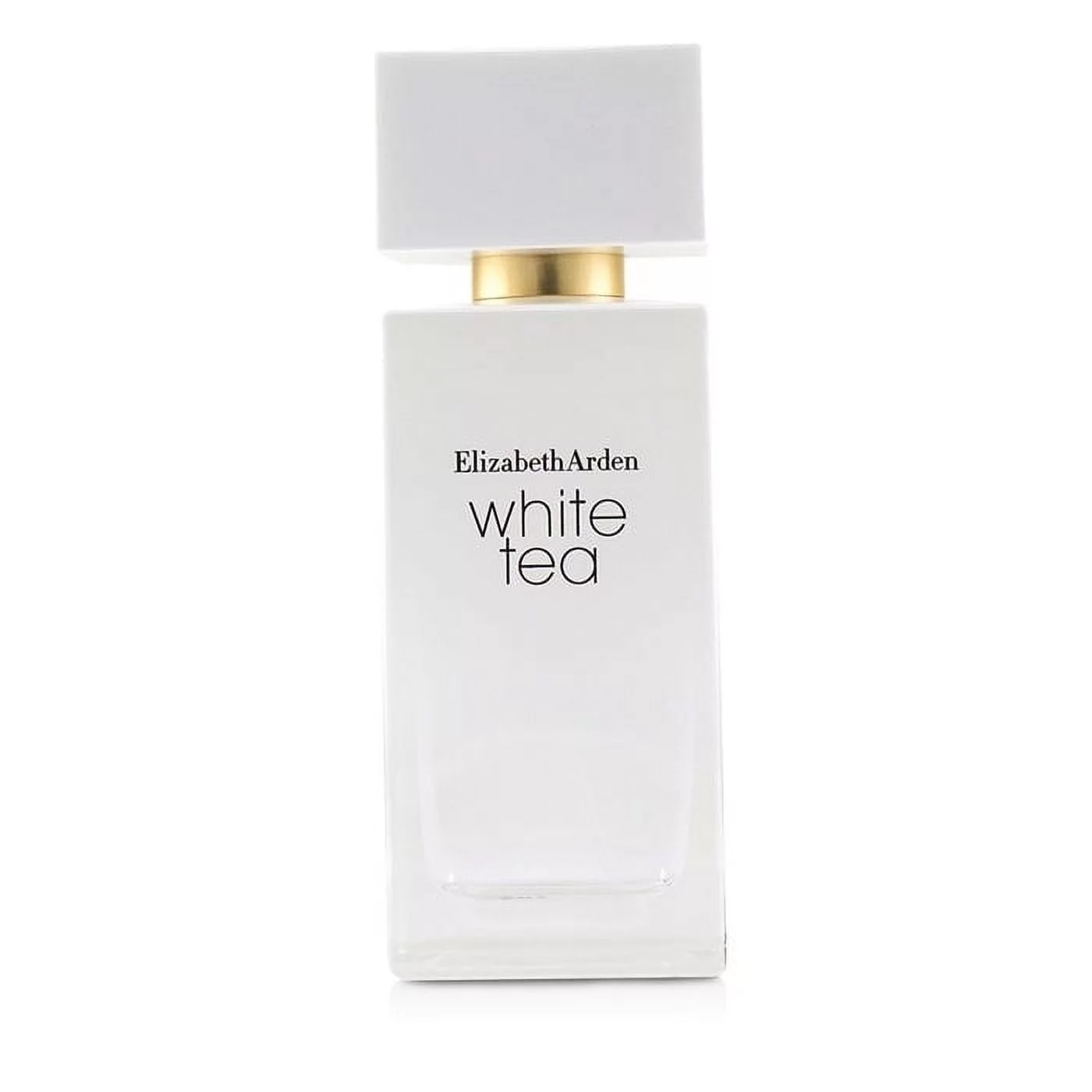 Elizabeth Arden White Tea Eau De Toilette Spray 50ml/1.7oz