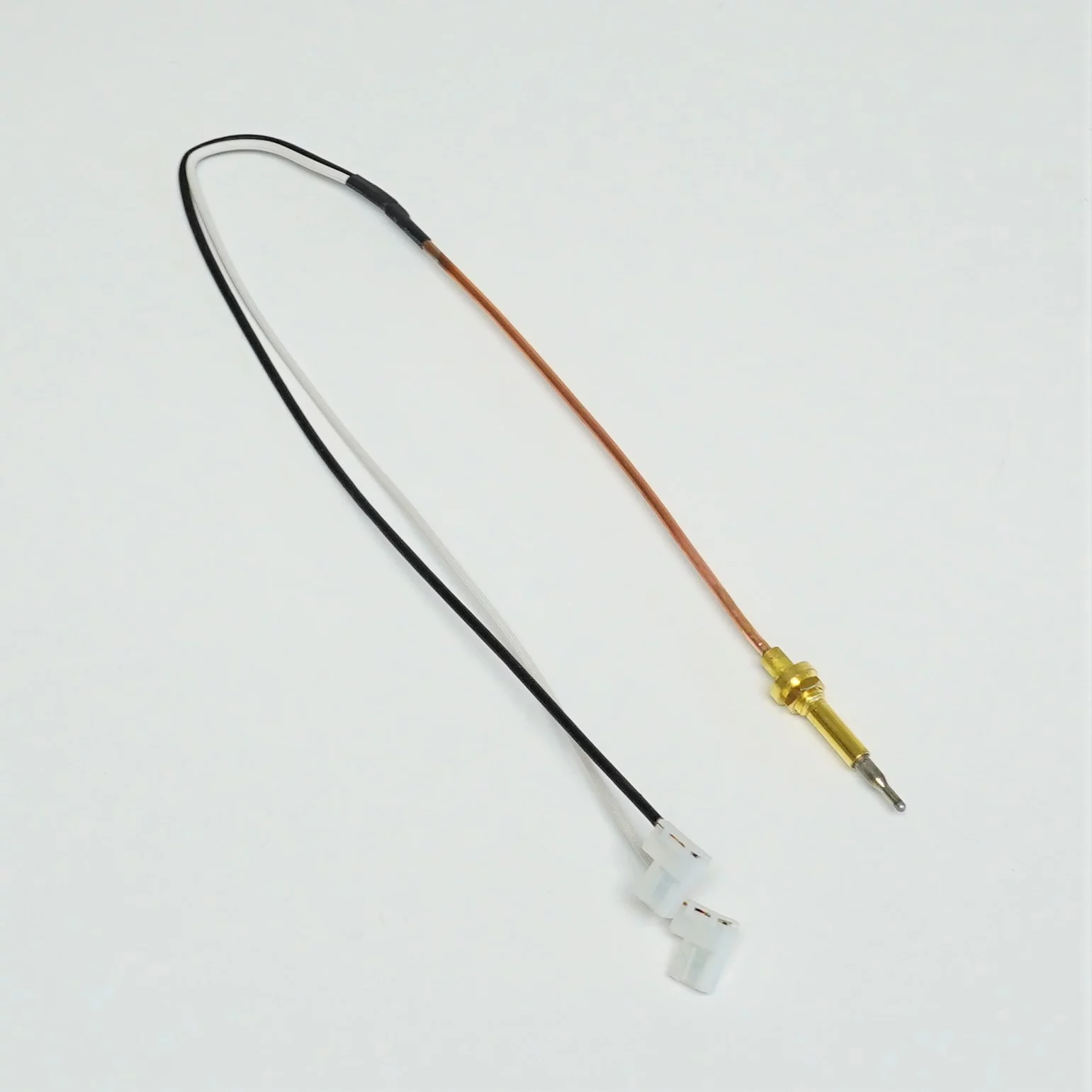 RV Refrigerator Thermocouple Replacement for Atwood Dometic 2932052018 LP Gas