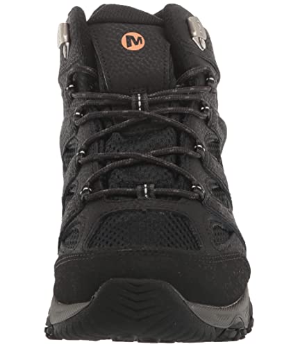 Merrell Unisex-Child Moab 3 Mid Waterproof Hiking Shoe