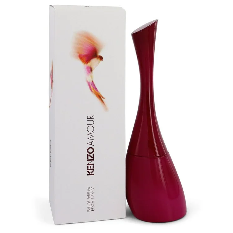 Kenzo Amour by Kenzo Eau De Parfum Spray 1.7 oz for Female