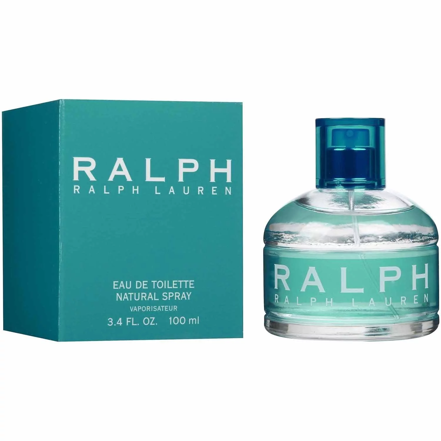 RALPH LAUREN, Ralph �1.0 oz. Eau De Toilette Spray Women