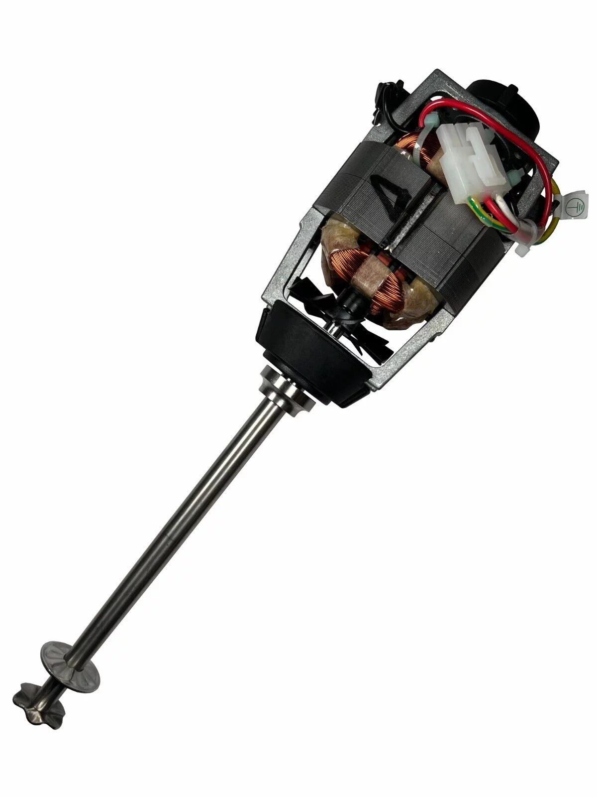 Hamilton Beach Commercial 990156601 Drink Mixer 220V Motor