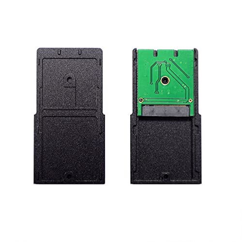 xiwai NVMe 2230 M.2 M-Key CH SN530 SSD to CF-Express Type-B Adapter CFE for Xbox Series X&S PCIe4.0 Expansion Storage Memory Card