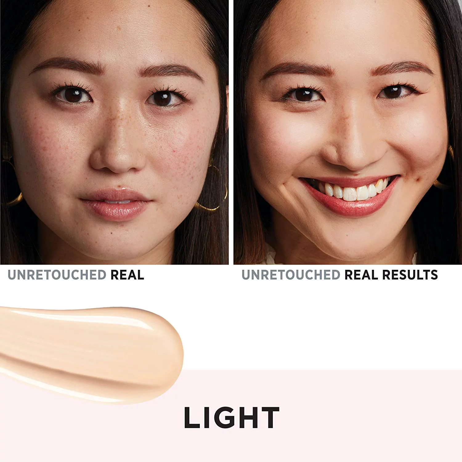 It Cosmetics Your Skin But Better CC+ Cream Illumination Full-Coverage Foundation with SPF 50+ (Light)