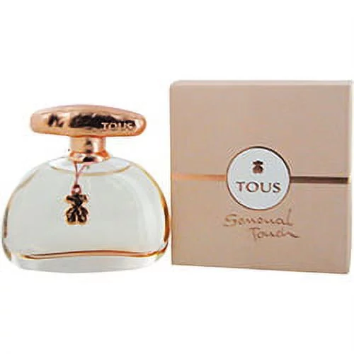 TOUS SENSUAL TOUCH by Tous