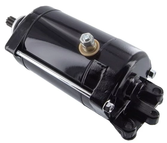 Starter Kawasaki  JF650 JH750 JH1100 JH900 JL650 JS650 JS750 JS800 JT1100 JT750