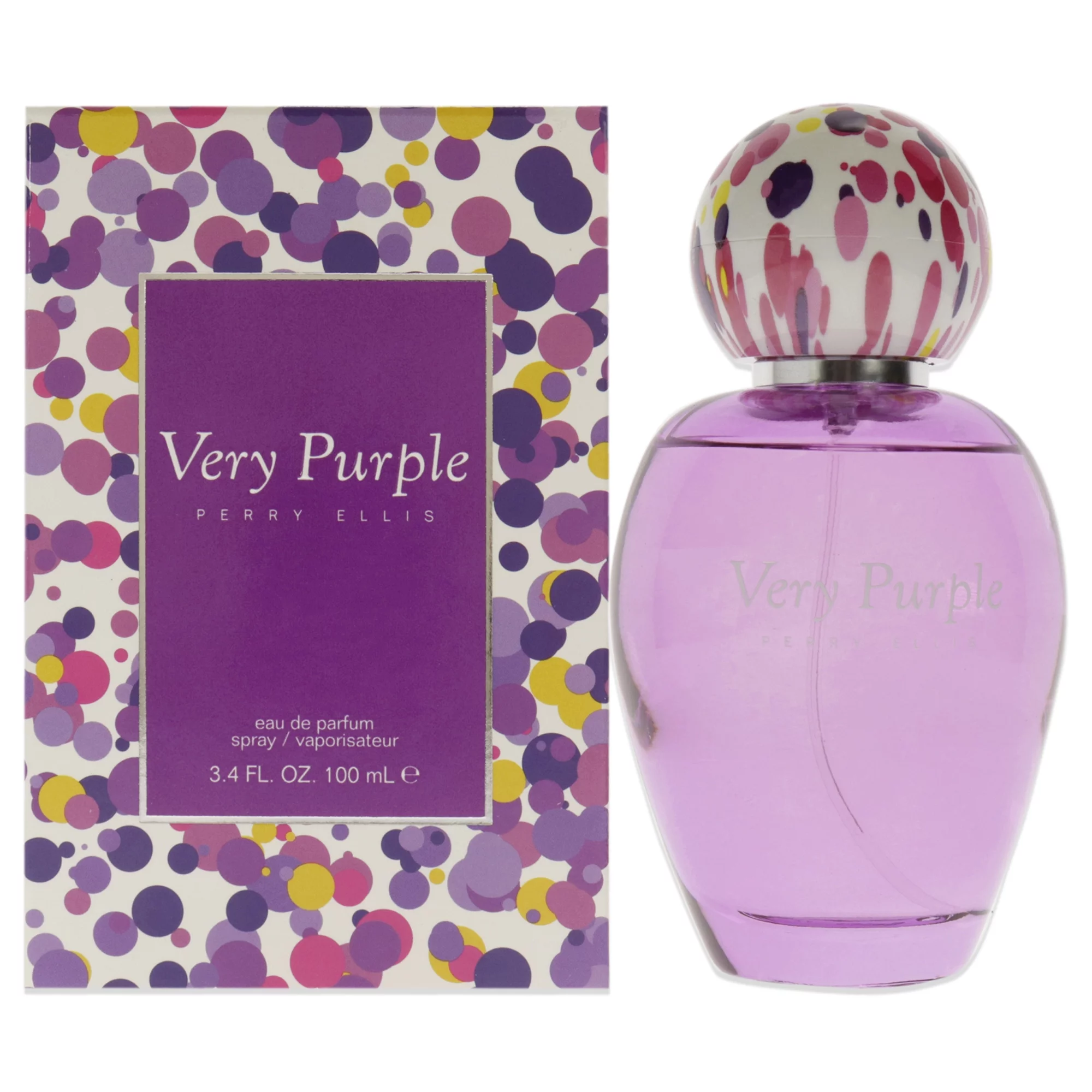 Very Purple