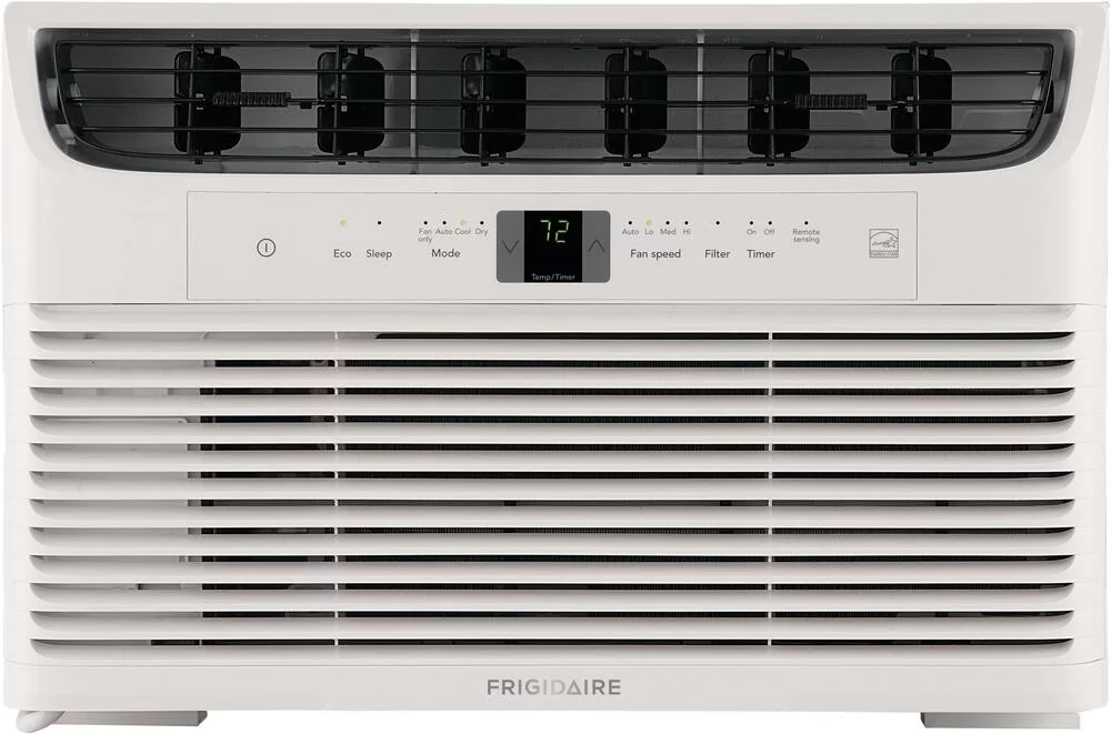 Frigidaire FFRE063WA1 19
