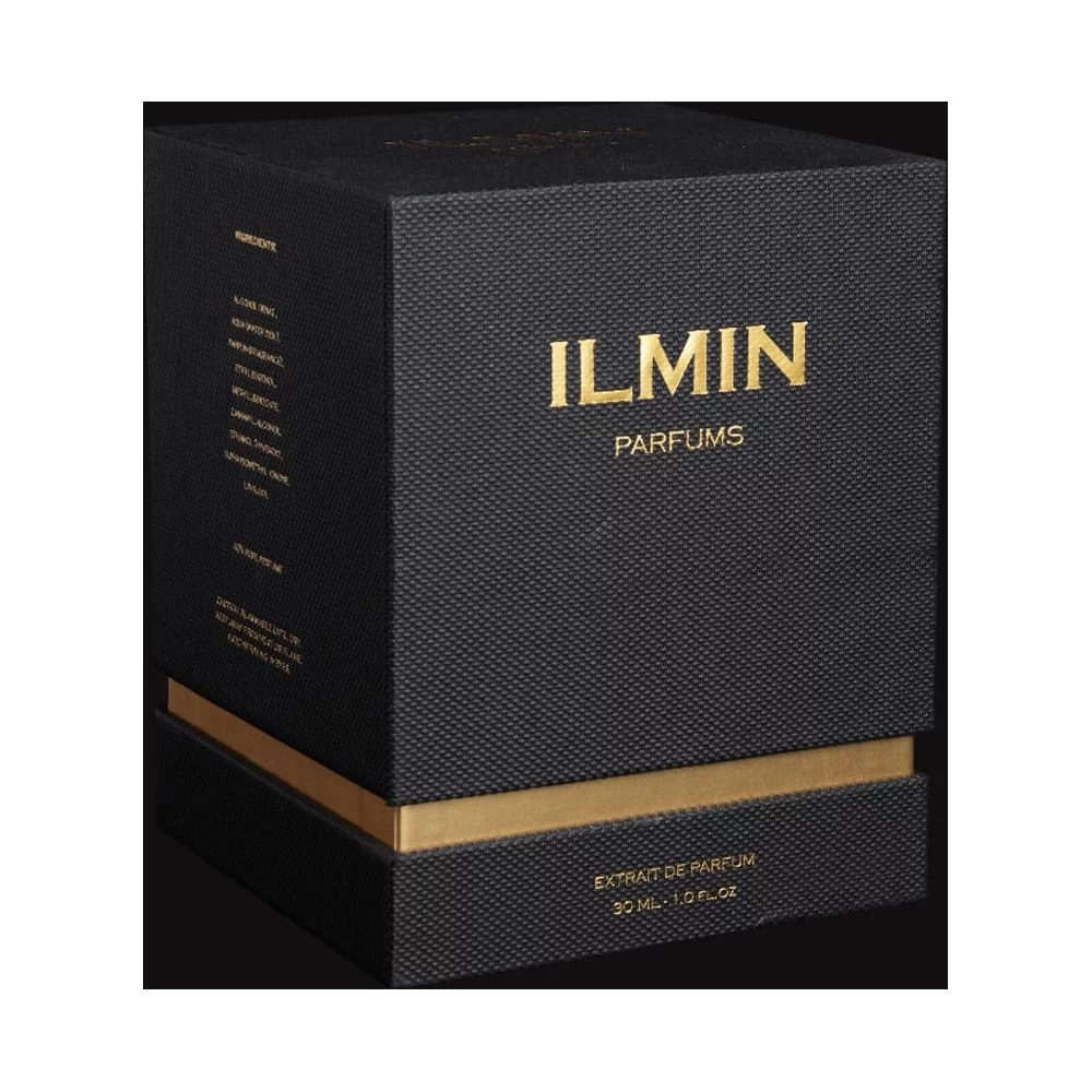 ILMIN Parfums IL FEMME Extrait De Parfum Spray 1oz / 30ml
