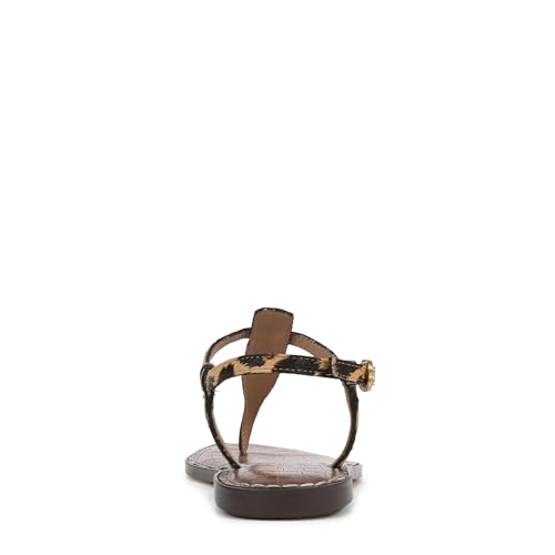 Sam Edelman Women's Gigi Flat Sandal