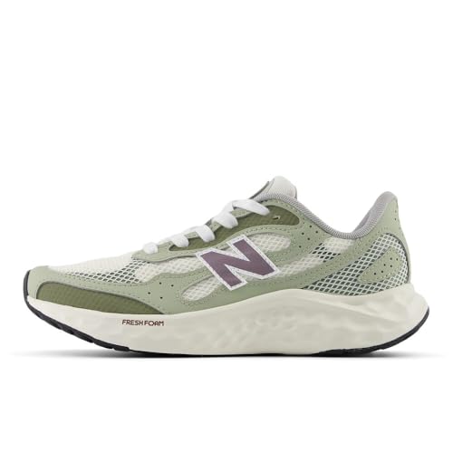 New Balance Women's Fresh Foam Arishi V4 Tiralux