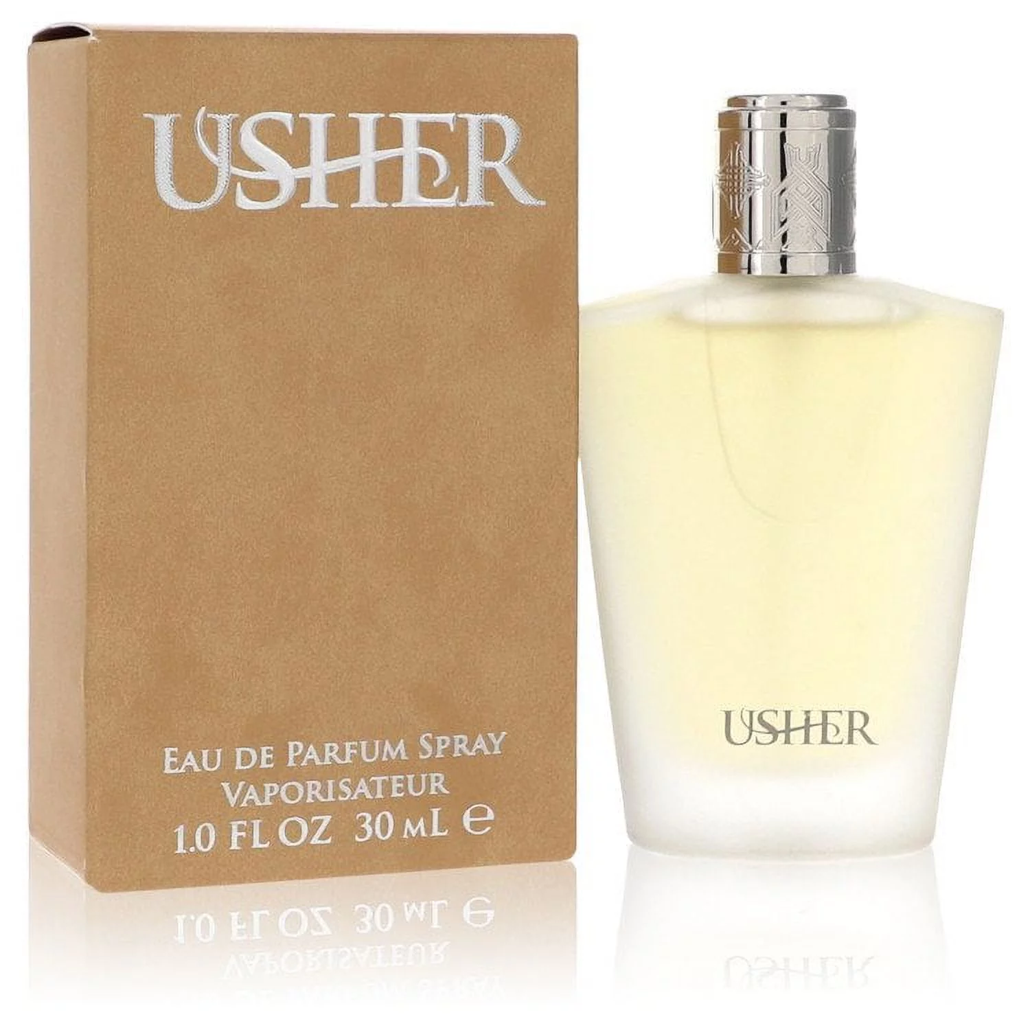 Eau De Parfum Spray 1 Oz Usher For Women By Usher