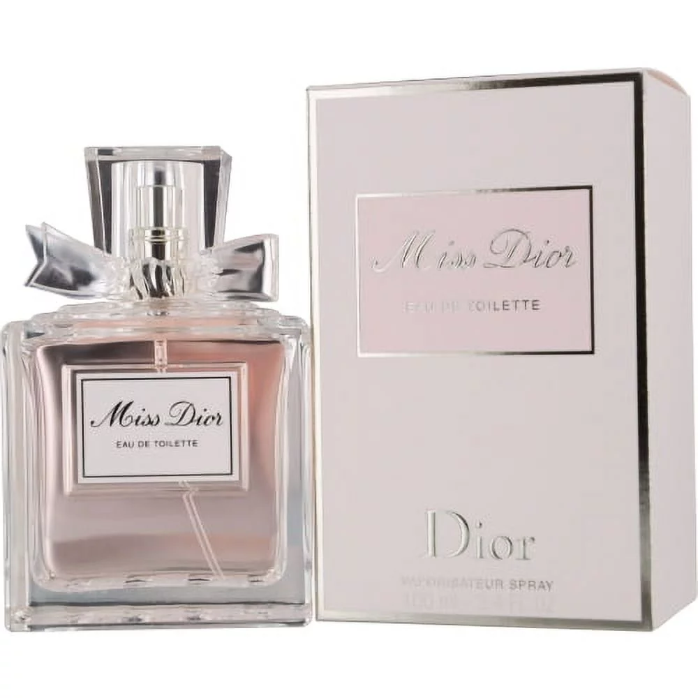 Miss Dior (Miss Dior Cherie) by Christian Dior Eau De Toilet