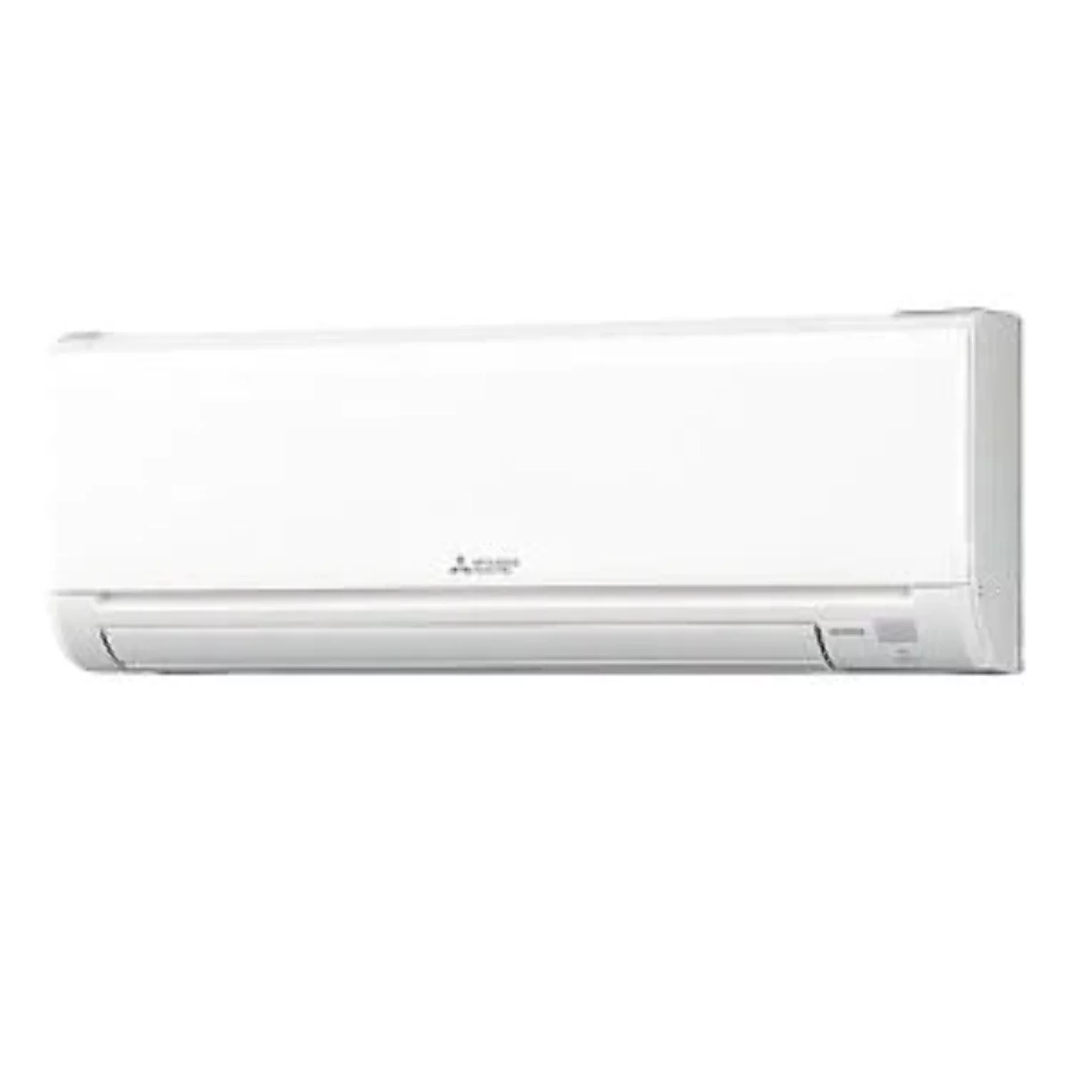 Mitsubishi Electric MSZ-GL06NA-U1 - 6000 BTUH Wall Mount Heat Pump Indoor Air Handling Unit (Requires compatible outdoor unit for operation)
