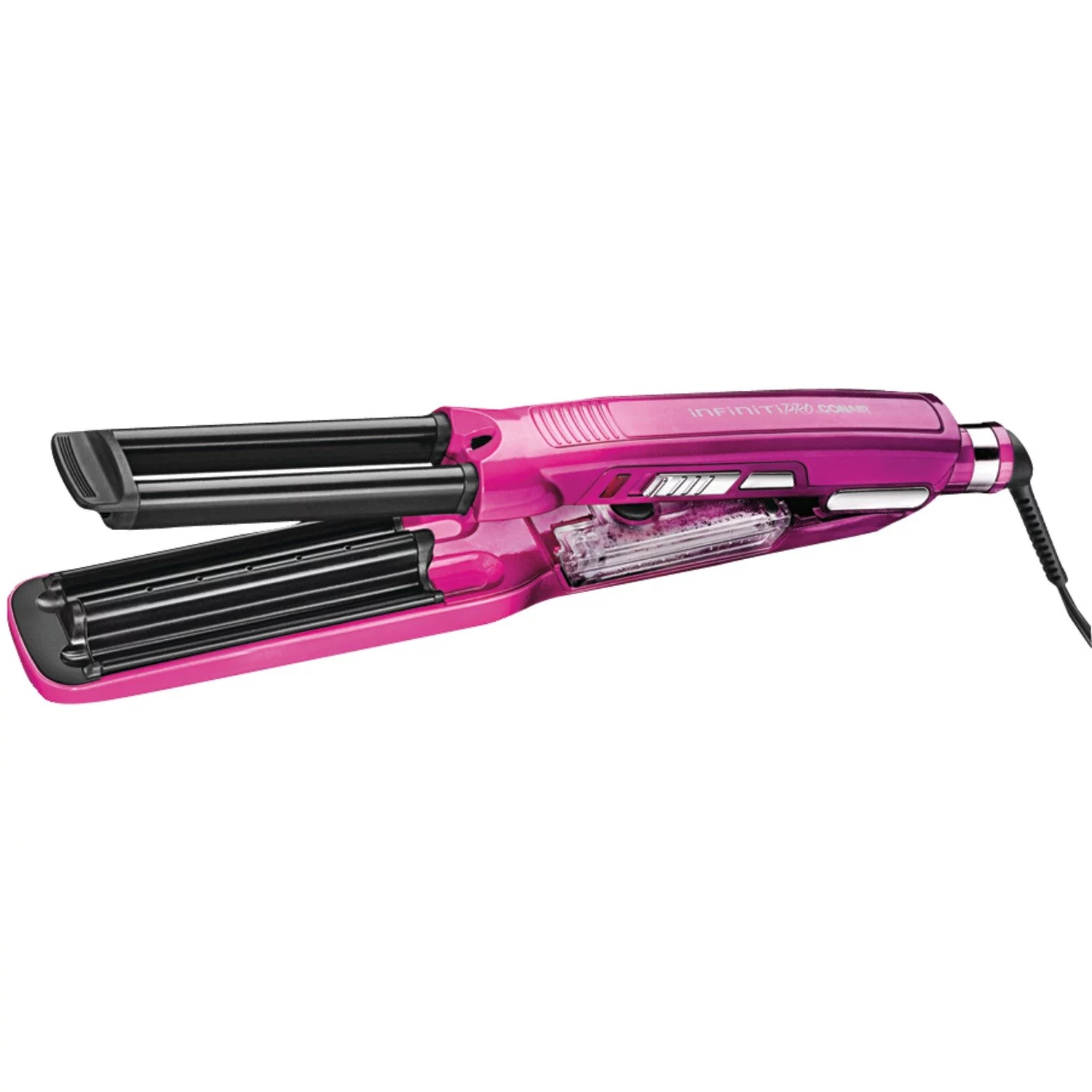 InfinitiPro by Conair S12 Steam Waver - Hair styler