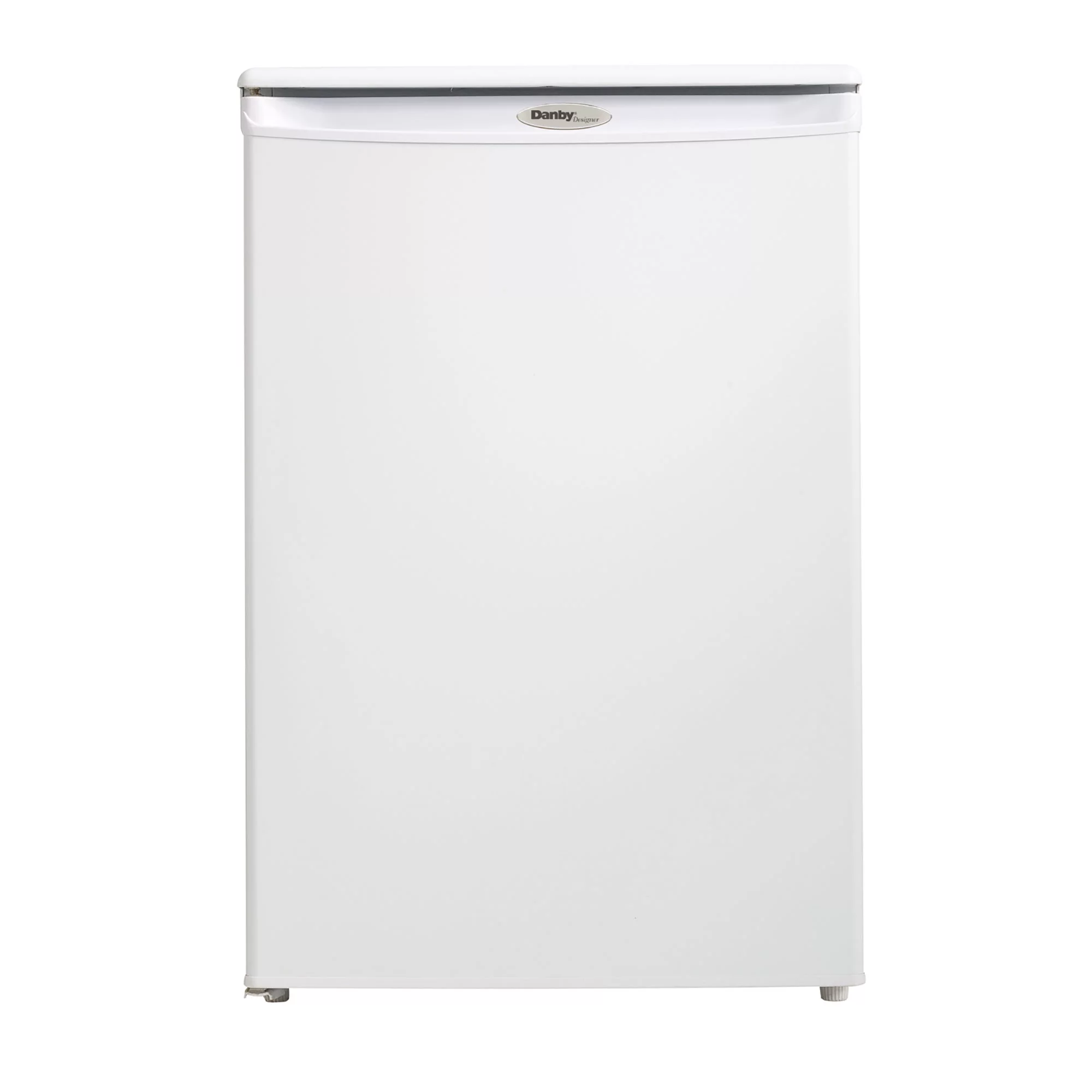 Danby 4.3 Cu. ft. Upright Freezer DUFM043A2WDD-3, White