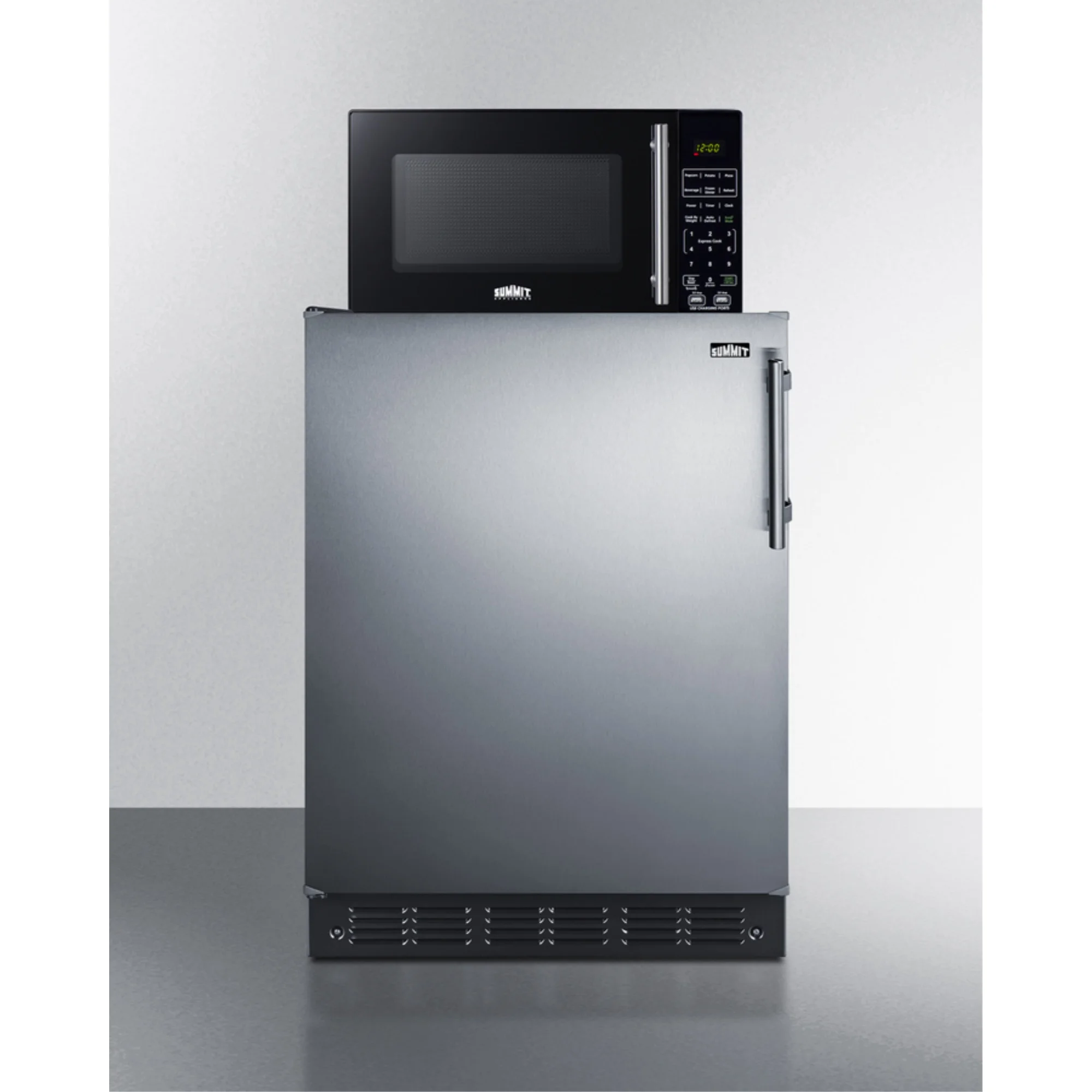 Summit Mrf708lalhd 24