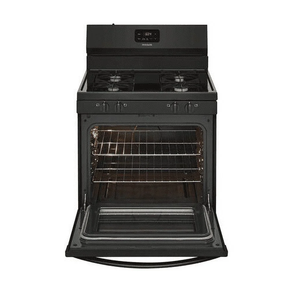 FRIGIDAIRE FCRG3015AB  30