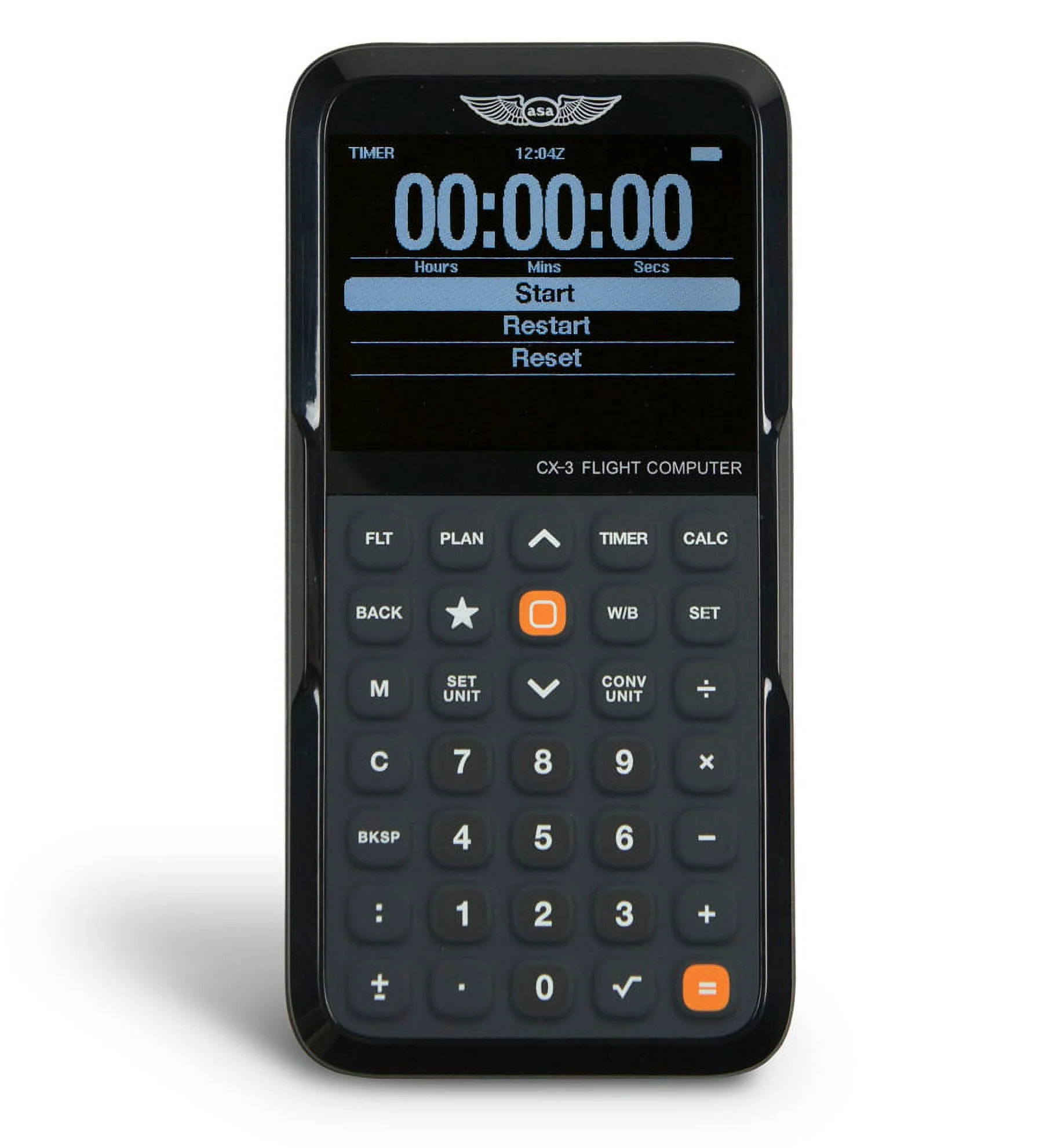 ASA - CX-3 Pathfinder Flight Computer | ASA-CX-3