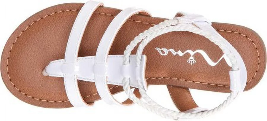 Nina Margaree Sandal