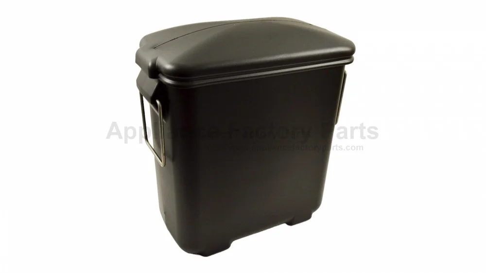 Weber BIN CHARCOAL ASSY SUM CHAR 2016 65820