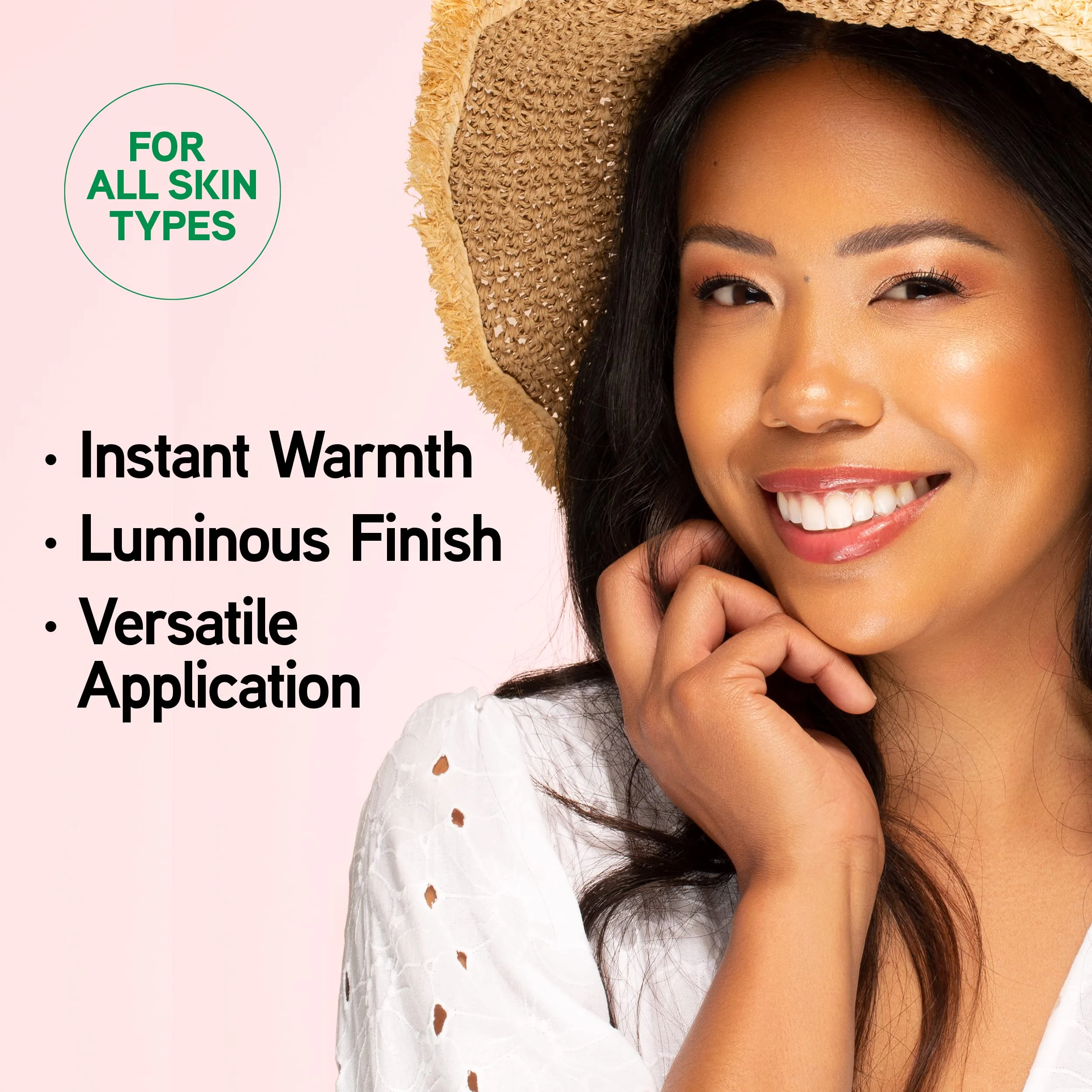 Physicians Formula Butter Glow Liquid Bronzer Bronze