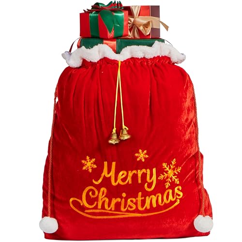JOYIN Christmas Large Gift Bags 31