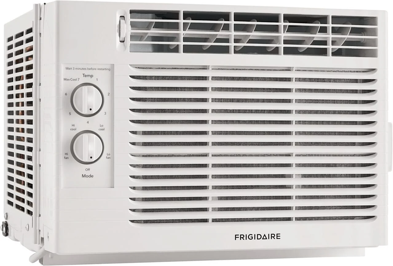 Frigidaire FFRA051ZA1 17