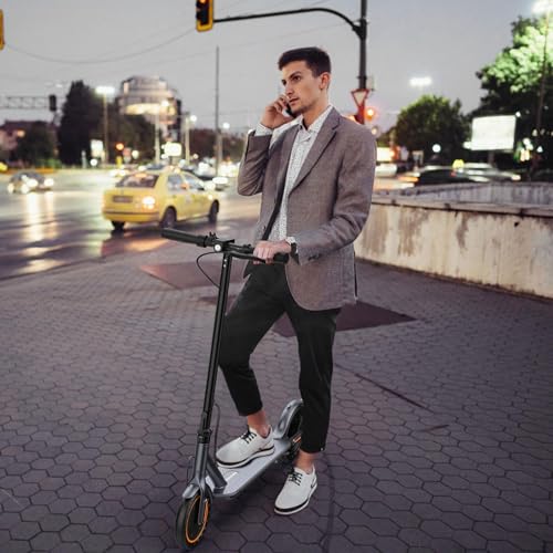 VOLPAM Electric Scooter, 350W/500W, 8.5