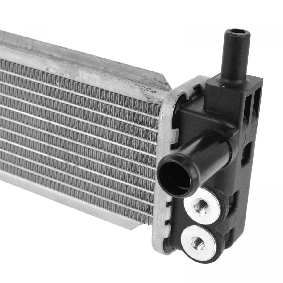 Inverter Cooler Small Radiator For Toyota 10-15 Prius Hatchback Hybrid Electric