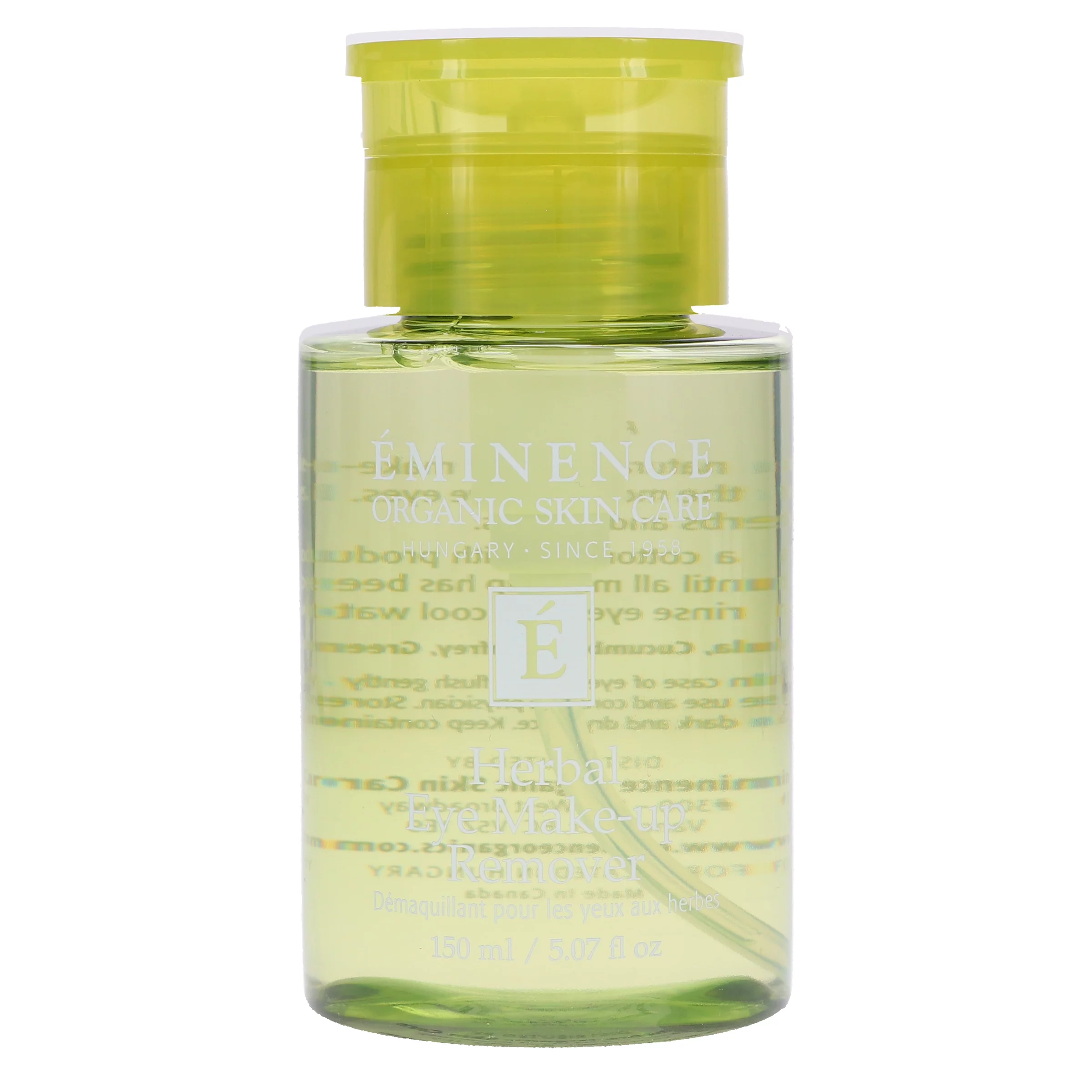 Eminence Herbal Eye Make-up Remover 5.1 oz