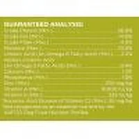 Rachael Ray Nutrish Dish Dry Dog Food, Chicken & Brown Rice Recipe With Veggie & Fruit Blend, 23 lb. Bag