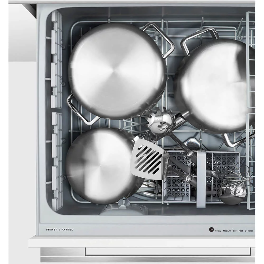 Fisher & Paykel DD24STI9N 44dB Panel Ready ADA DishDrawer