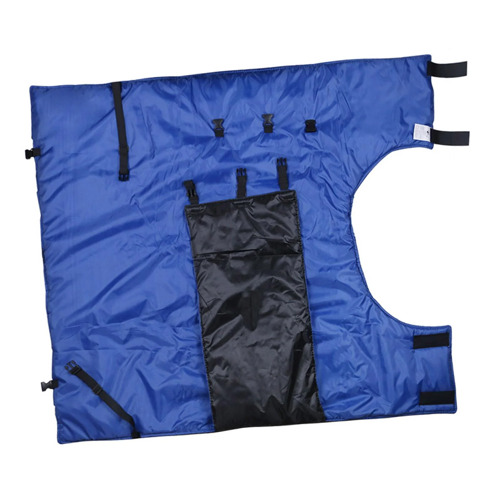 Gazechimp Cow Calf Clothes Cotton Thickened Padded Cold s Livestocks Farmer