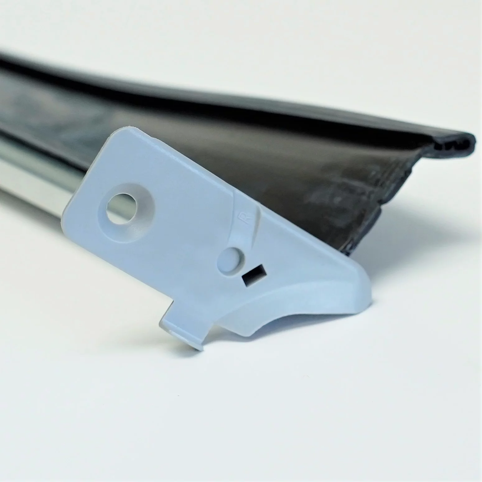 Supco DW432490 for Bosch 00432490 432490 Dishwasher Bottom Lower Door Seal Gasket