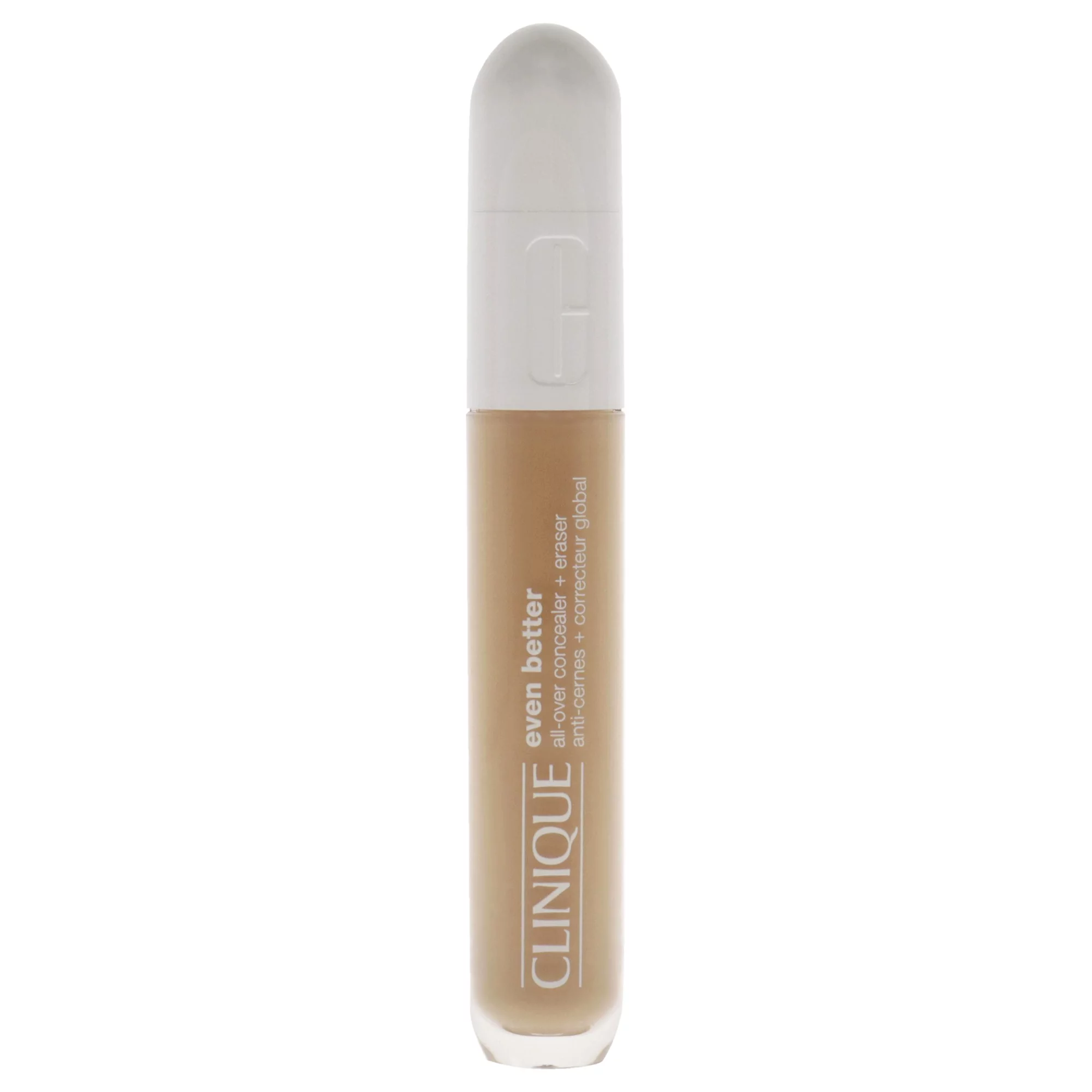 Clinique Even Better All-Over Concealer Plus Eraser - CN 58 Honey 0.2 oz Concealer
