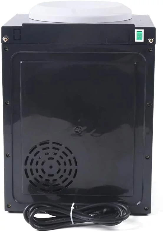 FETCOI Electric Dispenser Desktop Hot & Cool Water Cooler Heater Freestanding Loading