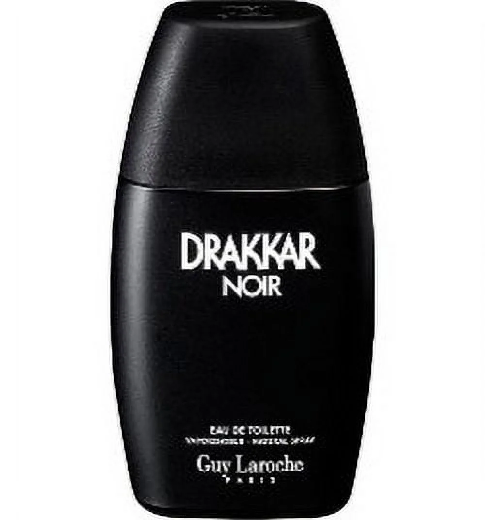 Guy Larouche Drakkar noir guy laroche edt spray 3.3 oz men, 1
