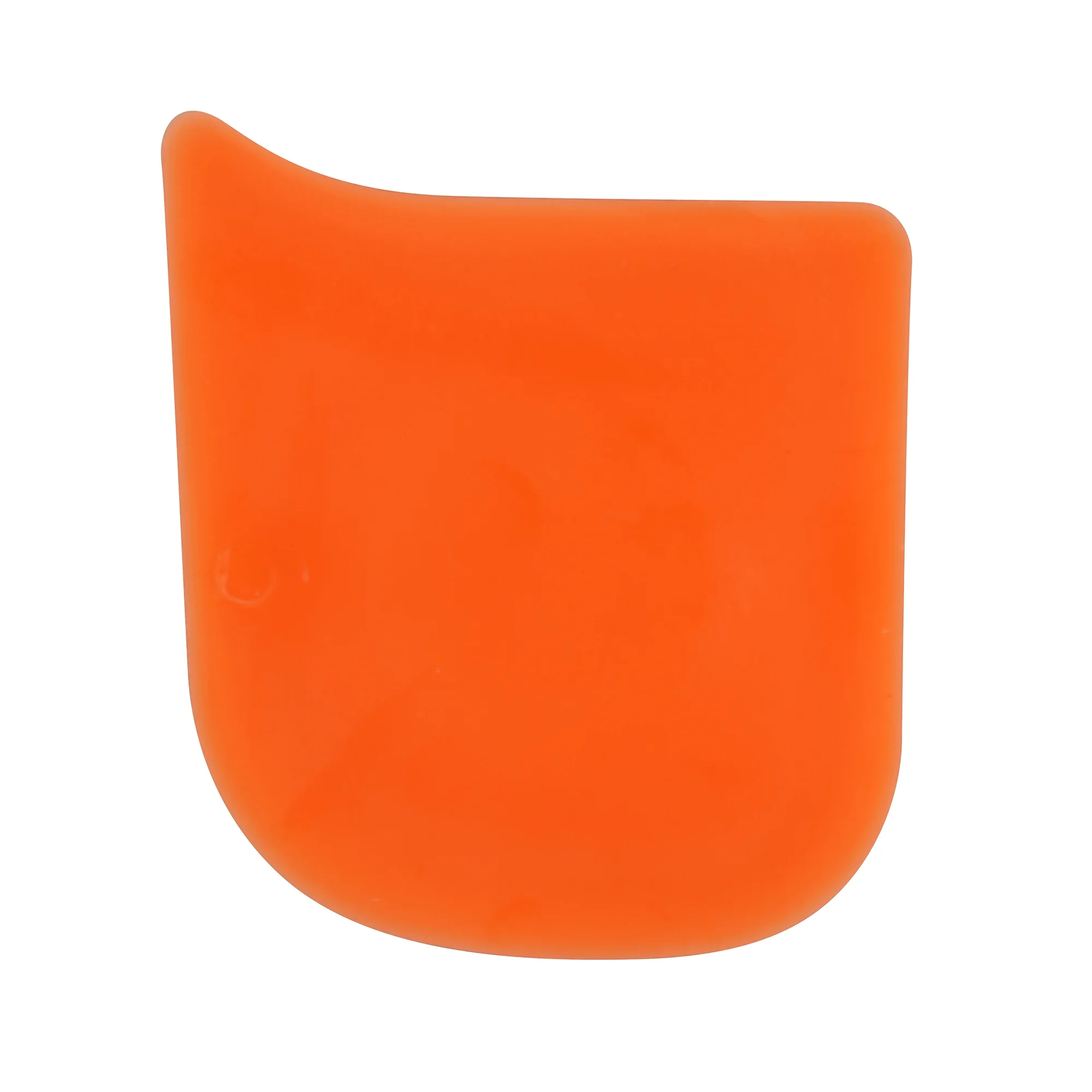 Range Kleen 50004 Glass and Ceramic Range Cleaning Kit - 3 Piece