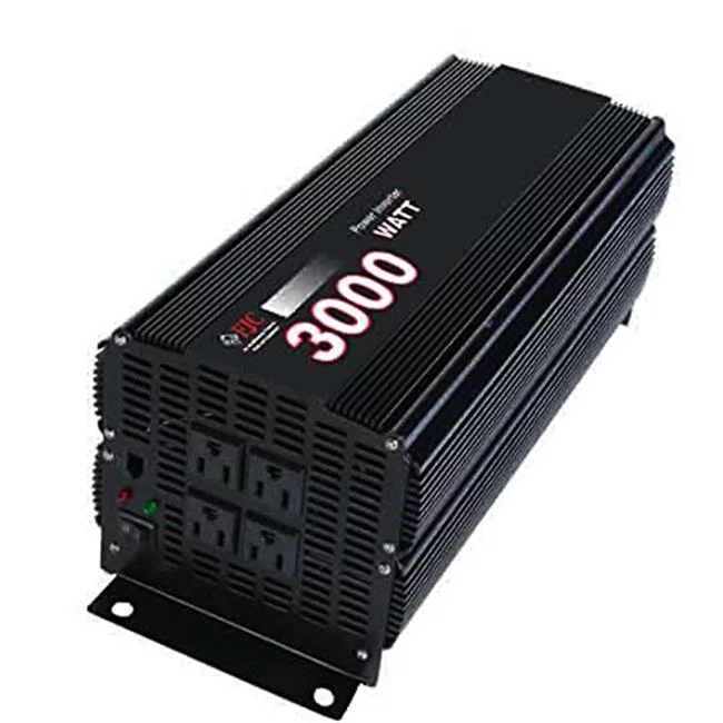 Fjc, Inc. 53300 3000 Watt Power Inverter