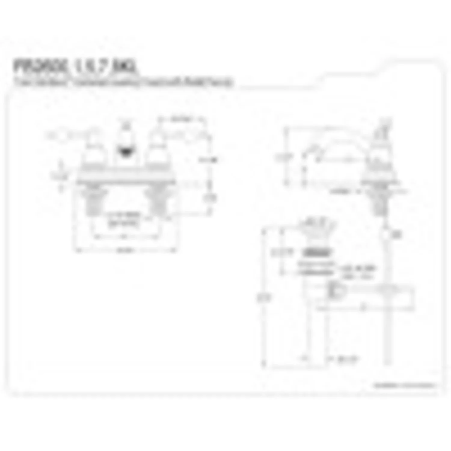 Kingston Brass FB2608KL Knight 4