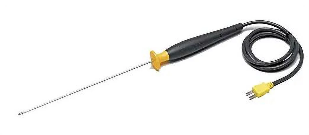 Fluke 80PK-22F - Suregrip Immersion Temperature Probe K-Type