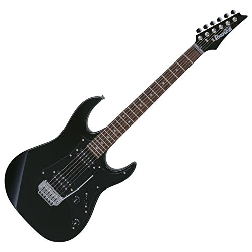 Ibanez GIO Series GRX20Z - Black Night