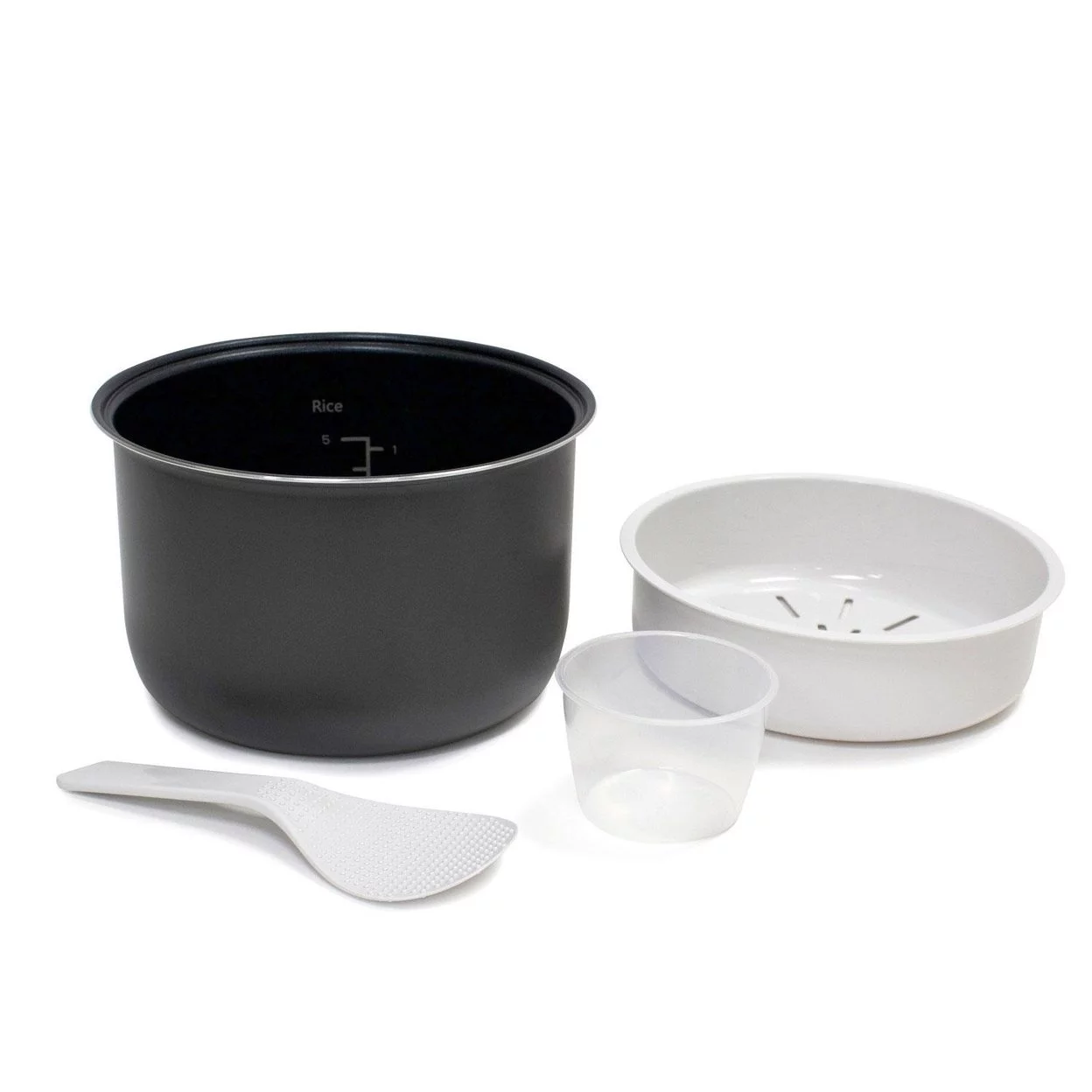 West Bend 12-Cup Multi-Function Rice Cooker