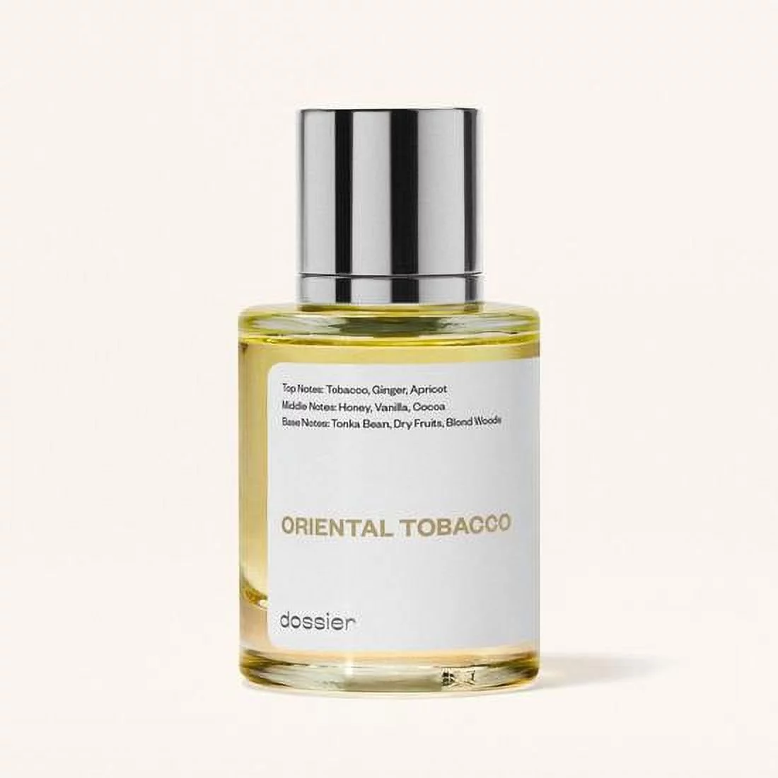 Powdery Tobacco Inspired By Tom Ford