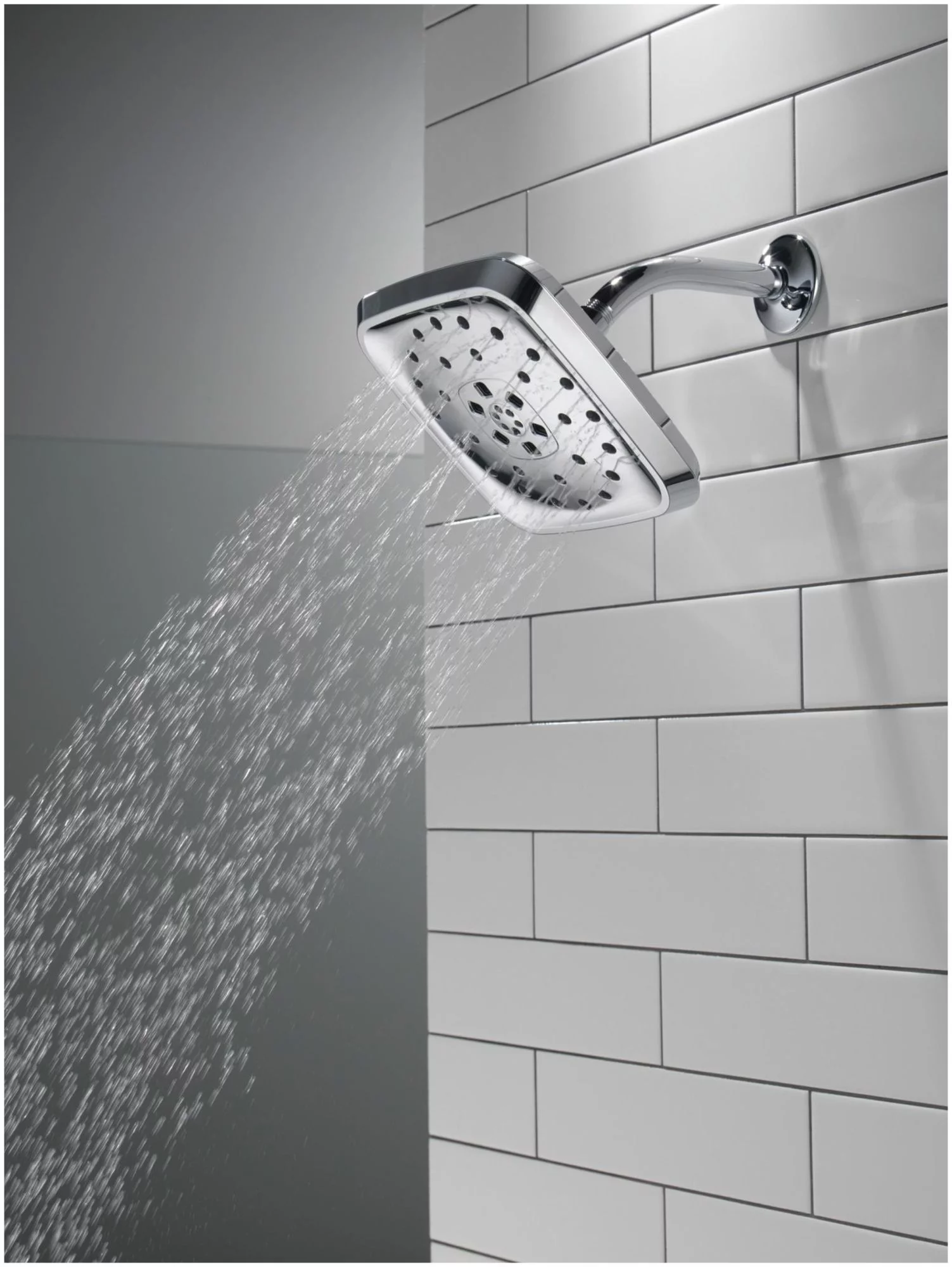 Delta 52460 Universal Showering Ultrasoak 7-11/16