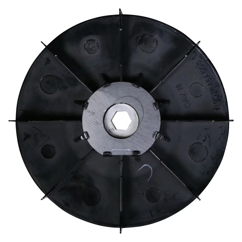 ForeverPRO WH01X10608 Set Screw Pulley M Assy for GE Washer Dryer Combo 2216492 AH3501412 EA3501412 PS3501412