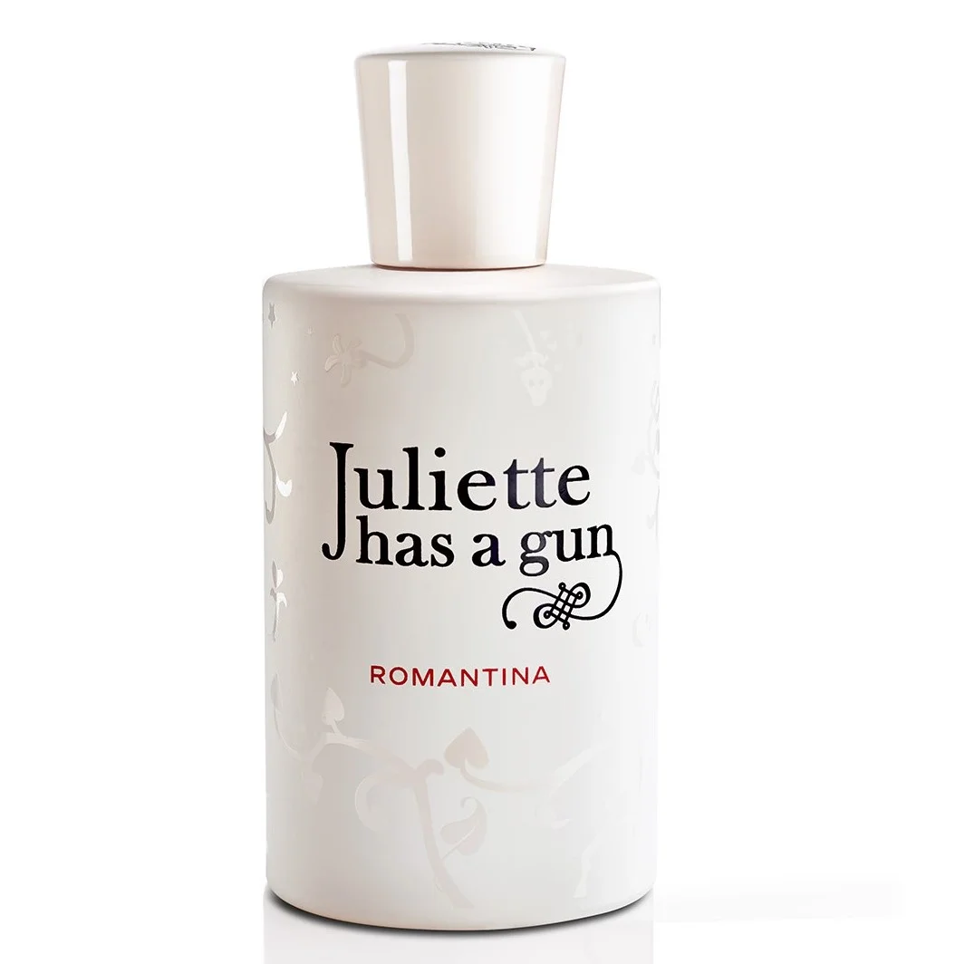 Juliette Has A Gun Romantina Eau de ParfumSpray for Women - 3.3 oz